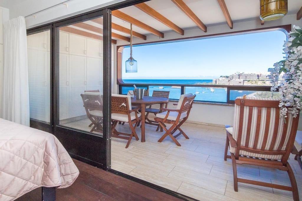 100 M2 Penthouse On The Beach. Patalavaca Bagian luar foto