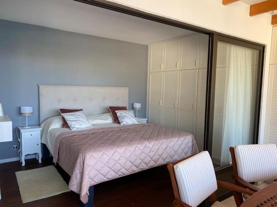 100 M2 Penthouse On The Beach. Patalavaca Bagian luar foto